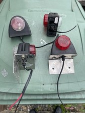 Britax trailer truck for sale  LEEDS