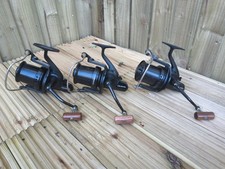 Daiwa basia customs for sale  SWINDON