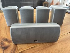 Jbl 140 sat gebraucht kaufen  Pinneberg