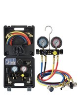Lichamp hvac gauges for sale  Madison