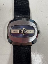 1960s ingersoll swiss for sale  HOVE