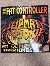Fat controller complete for sale  FARNHAM