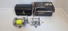 Abu 6500c 1976 for sale  BRIDGEND