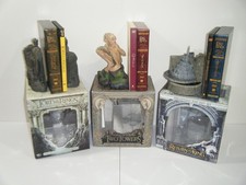 Lord rings collectors for sale  Tilton
