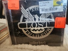 Holler back lost for sale  Utica