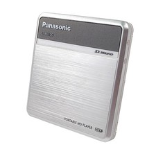 Panasonic mj100 minidisc for sale  MANCHESTER