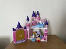Duplo disney princess for sale  ABOYNE