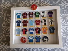 Gommaglie calciatori panini usato  Roma