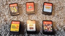 Nintendo switch game for sale Nintendo switch game for sale  HORLEY