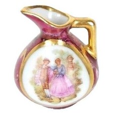 Vtg limoges fragonard for sale  Maricopa