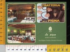 31470 verona trattoria usato  Verrua Savoia