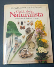 Guida del naturalista usato  Polcenigo