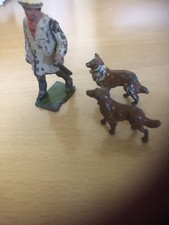 Britains lead carter for sale  ATTLEBOROUGH
