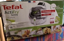 Tefal actifry family gebraucht kaufen  Nürnberg