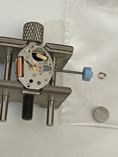 Ronda 753uhrwerk quarz gebraucht kaufen  Göttingen