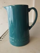 Creuset 1.5l jug for sale  WIGAN