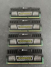 Corsair vengeance ddr3 gebraucht kaufen  Remscheid