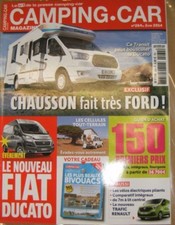 Camping 264 2014 d'occasion Camping 264 2014 d'occasion  Alzonne