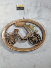 Vintage wall hanging for sale  League City