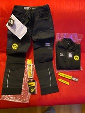 Bvb work wear gebraucht kaufen  Siegen