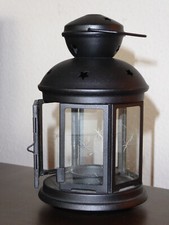 Ikea rotera schwarz gebraucht kaufen  Wiesbaden
