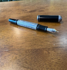 Montblanc marcel proust for sale  Sonoma