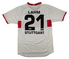 Lahm vfb stuttgart gebraucht kaufen  Saarbrücken
