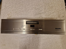 Miele spülmaschine schalterbl gebraucht kaufen  Berlin