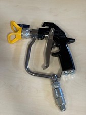 Pistolet pulvérisateur airles d'occasion  Lorient