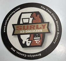 Surly craft beer for sale  Dayton