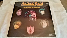Rolling stones rolled for sale  CAERNARFON