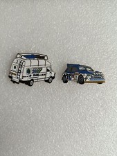 Rare pin badge d'occasion  France