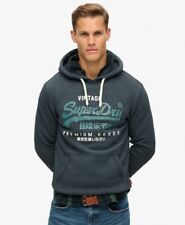 Superdry hoody overhead for sale  BIRMINGHAM