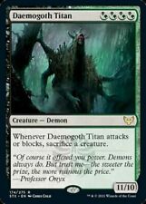 Daemogoth titan demon for sale  LINCOLN