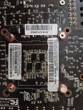 Palit nvidia geforce for sale  MACHYNLLETH