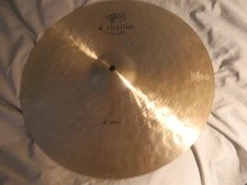 Zildjian constantinople thin for sale  Scottsdale
