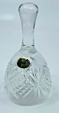 Tyrone crystal bell for sale  CRAIGAVON