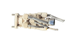 Wabco 4613192740 a0044316205 for sale  NEWCASTLE