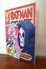 Rat man gigante usato  Rimini