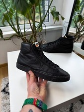 Tênis Nike blazer OG couro triplo preto 9,5 43 (27,5cm) comprar usado  Enviando para Brazil