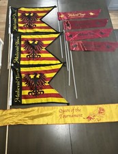Lot medieval times for sale  Aurora