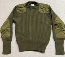 Vintage military sweater for sale  Mesa