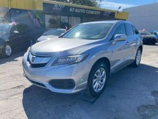 2017 acura rdx for sale  Orlando