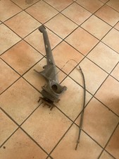 Braccio oscillante porsche usato  Roma