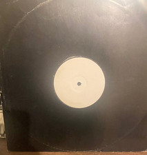 Listen rare white for sale  ELLAND