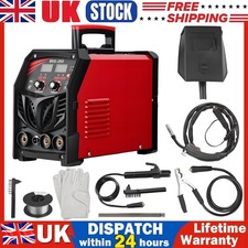 Portable arc tig for sale  Shipping to Ireland