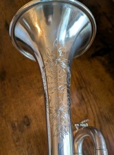 Holton revelation trumpet for sale  Dallas