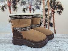 Ugg classic mini for sale  Evansville