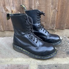 Martens 1490 platform for sale  BEDFORD