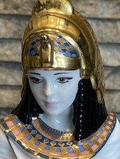 Coalport cleopatra limited for sale  PRESTON